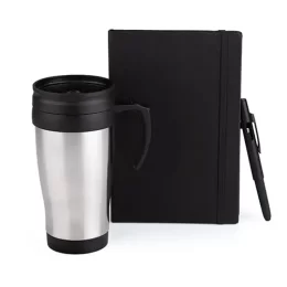 Kit Office 3 Pçs SMKT-9049T