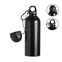 Squeeze Inox 500ml 9139I