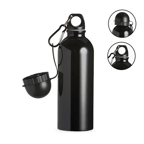 Squeeze Inox 500ml 9139I
