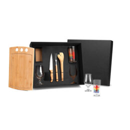 Kit Churrasco, Refrigerante e Cerveja - Coca Cola Summer SMKT-90138-470