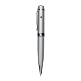Caneta Pen Drive 4GB/8GB e Laser 007V2