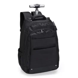 Mochila 27 Litros com Rodinhas 01443