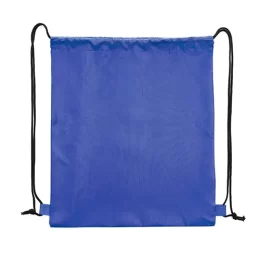 Mochila Saco em Poliéster 02079