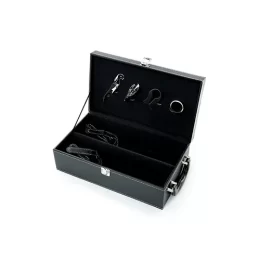 Kit Vinho 4 Peças 03494