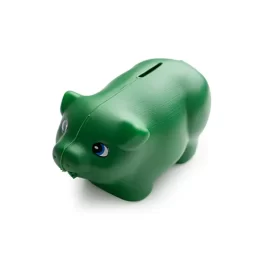 Cofre Plástico 07000
