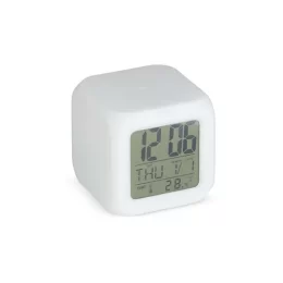 Relógio Digital LED com Despertador 08088