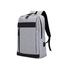 Mochila de Nylon USB 21L 1325C