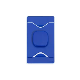Adesivo Porta Cartão com Suporte para Celular 14412