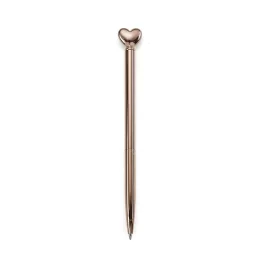 Caneta Metal Coração 14553