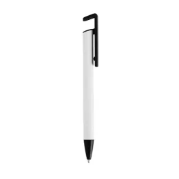 Caneta Semimetal com Suporte 14795