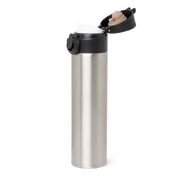 Garrafa Térmica Inox 340ml 15023