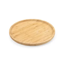 Petisqueira de Bambu 25 x 25 18611