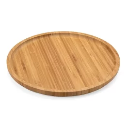 Petisqueira de Bambu 30 x 30 18612