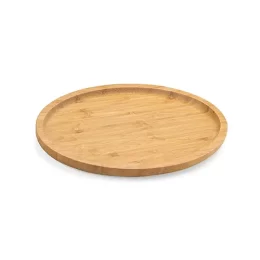 Petisqueira de Bambu 28,5 x 20,5 18613