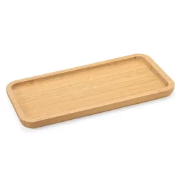 Petisqueira de Bambu 30 x 15 18617