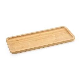 Petisqueira de Bambu 36 x 15 18618