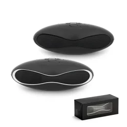 Caixa de Som com Microfone SP97340
