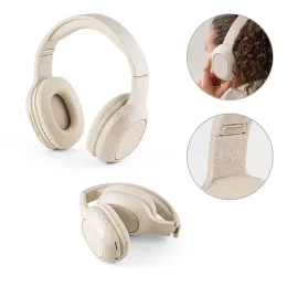 Fones de Ouvido Wireless Dobráveis SP57939