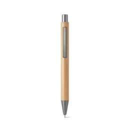 Caneta Esferográfica Bambu SP81009