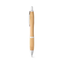 Caneta Esferográfica Bambu SP81010