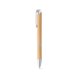 Caneta Esferográfica Bambu SP81011