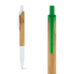 Caneta em Bambu SP81153