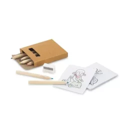 Kit para Pintar SP91758