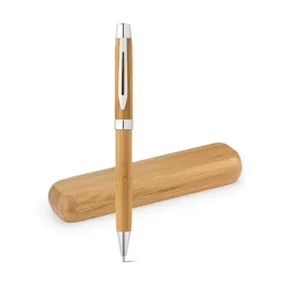 Caneta em Bambu SP91820