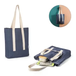 Sacola em Denim SP92093
