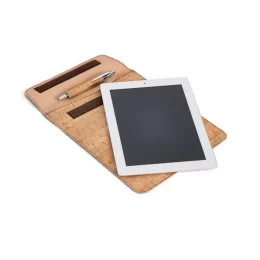 Bolsa para Tablet de Cortiça