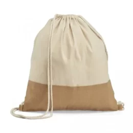 Sacola Tipo Mochila SP92919