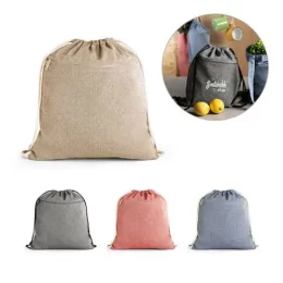 Sacola Tipo Mochila SP92928