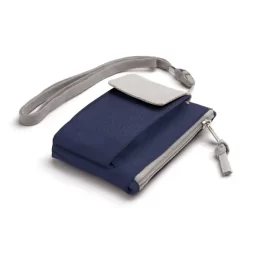 Bolsa chaveiro