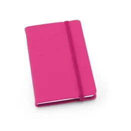 Caderno Capa Dura em Couro Sintético SP93425