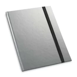 Caderno Capa Dura