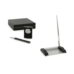Conjunto para Mesa de Escritório