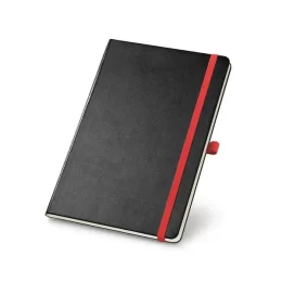 Caderno Capa Dura