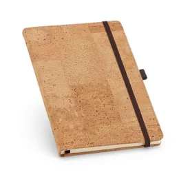 Caderno Cortiça