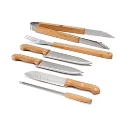 Kit Churrasco SP93844