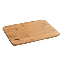 Tábua de Queijos em Bambu