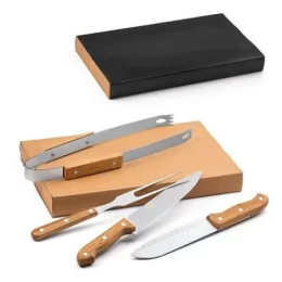 Kit Churrasco SP94140