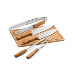Kit Churrasco SP94142