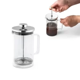 Cafeteira em Vidro SP94237