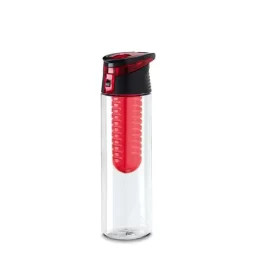 Squeeze com Infusor de Frutas