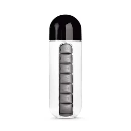 Squeeze com Porta Comprimidos SP94644