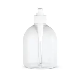 Frasco com Doseador 500 ml SP94913