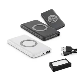 Bateria Portátil e Carregador Wireless SP97079