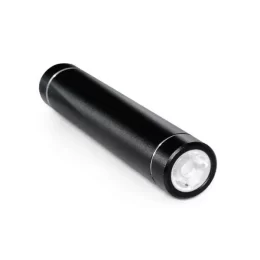 Bateria Portátil Alumínio com Lanterna SP97373