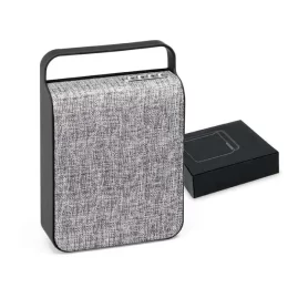 Caixa de Som com Microfone SP97397