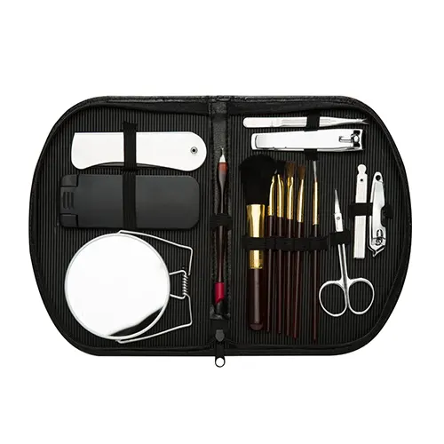 Kit Manicure 15 Peças 10127